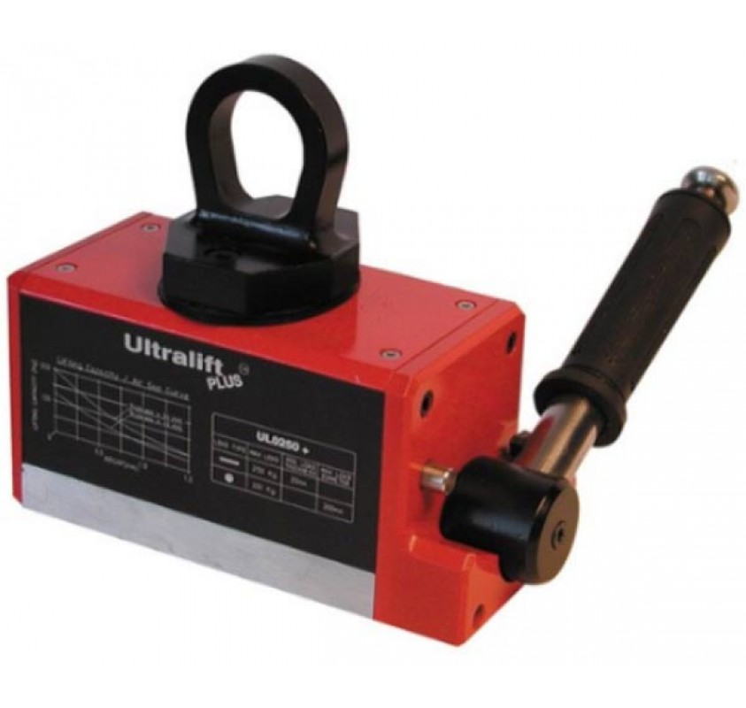 Eclipse Ultralift Plus Lifter Lifting UK